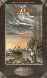 Rusch, Kristine K.: VZDOR, svazek 1