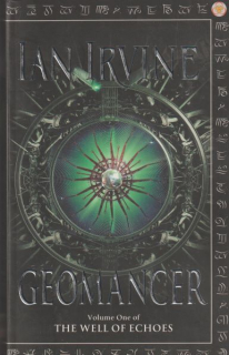 Irvine, Ian: GEOMANCER