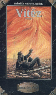 Rusch, Kristine K.: VÍTĚZ, svazek 2