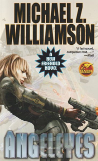 Williamson, Michael Z.: ANGELEYES