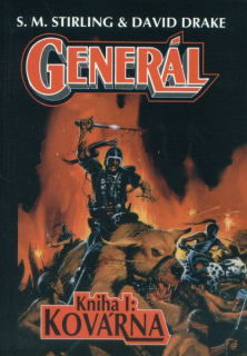 Stirling, S.M.: KOVÁRNA