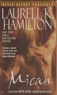 Hamilton, L.K.: MICAH