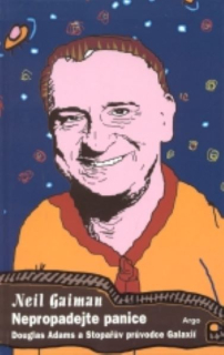 Gaiman, Neil: NEPROPADEJTE PANICE