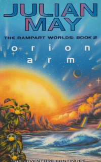 May, Julian: ORION ARM
