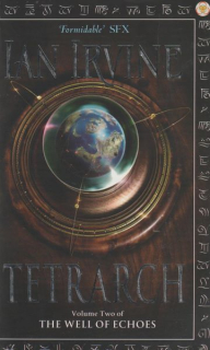 Irvine, Ian: TETRARCH