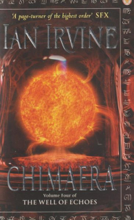 Irvine, Ian: CHIMAERA