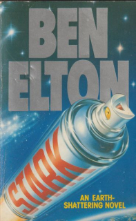 Elton, Ben: STARK
