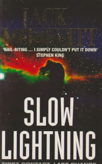 McDevitt, Jack: SLOW LIGHTNING