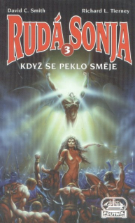 Smith, David C.: KDYŽ SE PEKLO SMĚJE