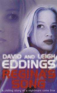 Eddings, David: REGINA´S SONG