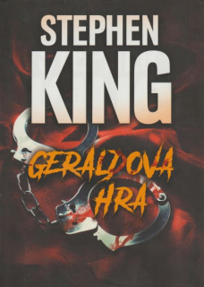King, Stephen: GERALDOVA HRA