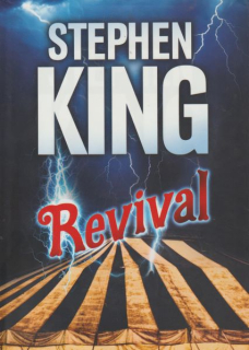 King, Stephen: REVIVAL