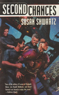 Shwartz, Susan: SECOND CHANCES