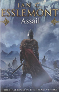 Esslemont, Ian: ASSAIL