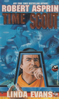 Asprin, Robert: TIME SCOUT