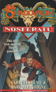 Sargent, Carl: NOSFERATU
