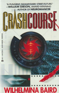 Baird, Wilhelmina: CRASHCOURSE