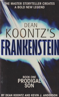 Koontz, Dean: PRODIGAL SON