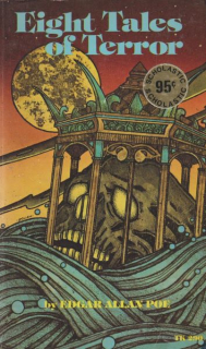 Poe, E.A.: EIGHT TALES OF TERROR