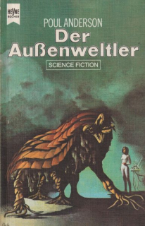 Anderson, Poul: DER AUßENWELTLER