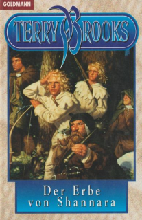 Brooks, Terry: DER ERBE VON SHANNARA