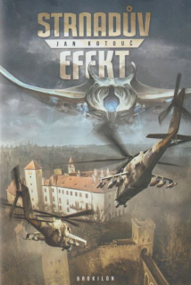 Kotouč, Jan: STRNADŮV EFEKT
