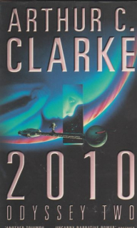 Clarke, A.C.: 2010 ODYSSEY TWO
