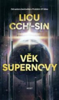 Cch´-Sin, Liou: VĚK SUPERNOVY