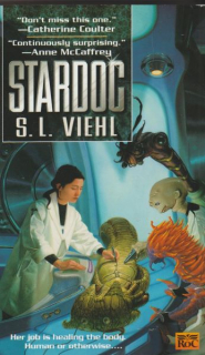 Viehl, S. L.: STARDOC