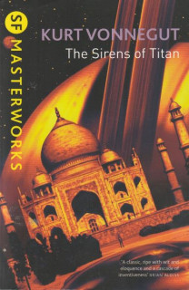 Vonnegut, Kurt: THE SIRENS OF TITAN