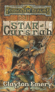 Emery, Clayton: STAR OF CURSRAH