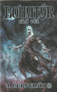 Červenák, Juraj: BÍLÁ VĚŽ