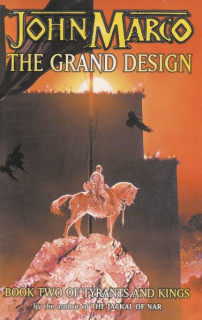 Marco, John: THE GRAND DESIGN