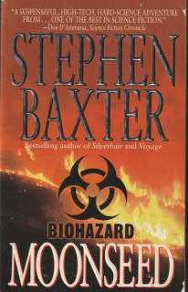 Baxter, Stephen: MOONSEED