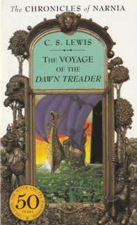 Lewis, C.S.: THE VOYAGE OF THE DAWN TREADER