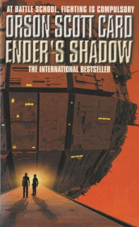 Card, Orson S.: ENDER´S SHADOW