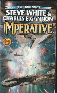 White, Steve: IMPERATIVE