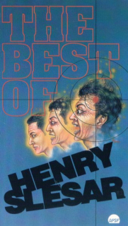 Slesar, Henry: THE BEST OF HENRY SLESAR