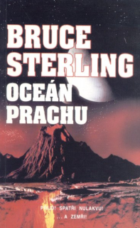 Sterling, Bruce: OCEÁN PRACHU