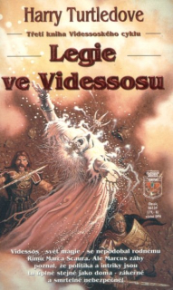 Turtledove, Harry: LEGIE VE VIDESSOSU