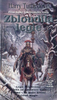 Turtledove, Harry: ZBLOUDILÁ LEGIE