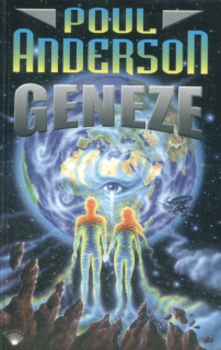 Anderson, Poul: GENEZE