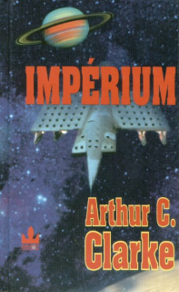 Clarke, A.C.: IMPÉRIUM