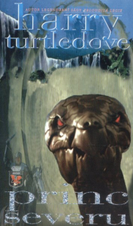 Turtledove, Harry: PRINC SEVERU