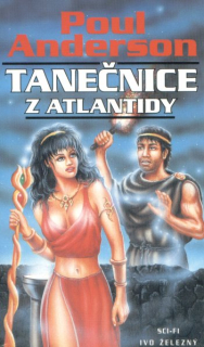 Anderson, Poul: TANEČNICE Z ATLANTIDY
