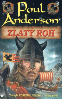 Anderson, Poul: ZLATÝ ROH