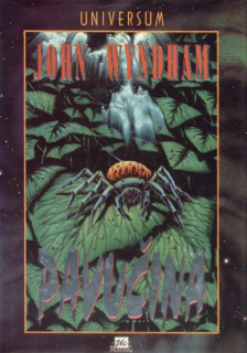 Wyndham, John: PAVUČINA