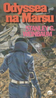 Weinbaum, Stanley: ODYSSEA NA MARSU