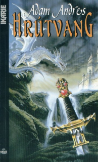 Andres, Adam: HRÚTVANG