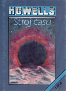 Wells, Herbert G.: STROJ ČASU